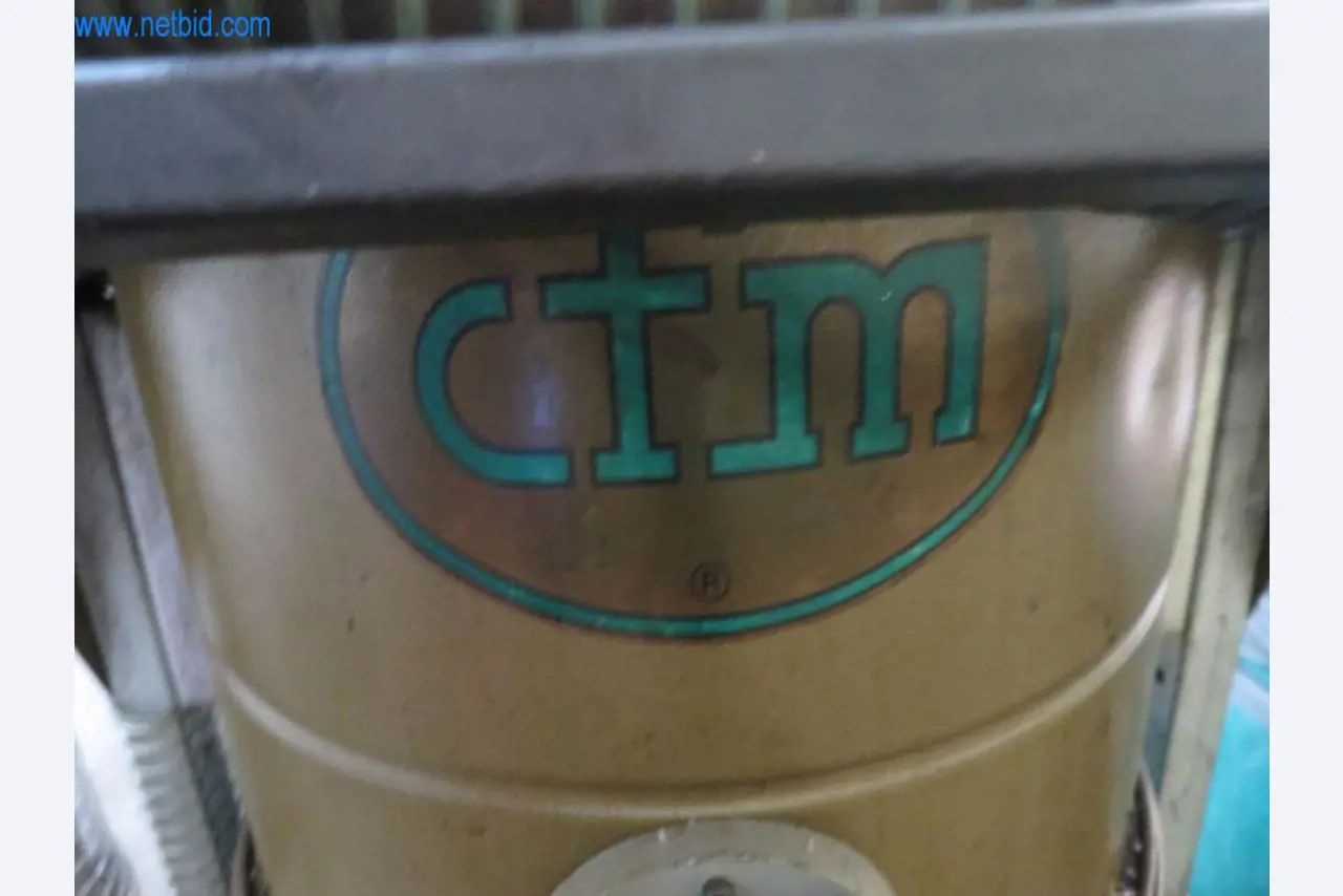 Gama completa de máquinas de processamento CNC de alta qualidade-2