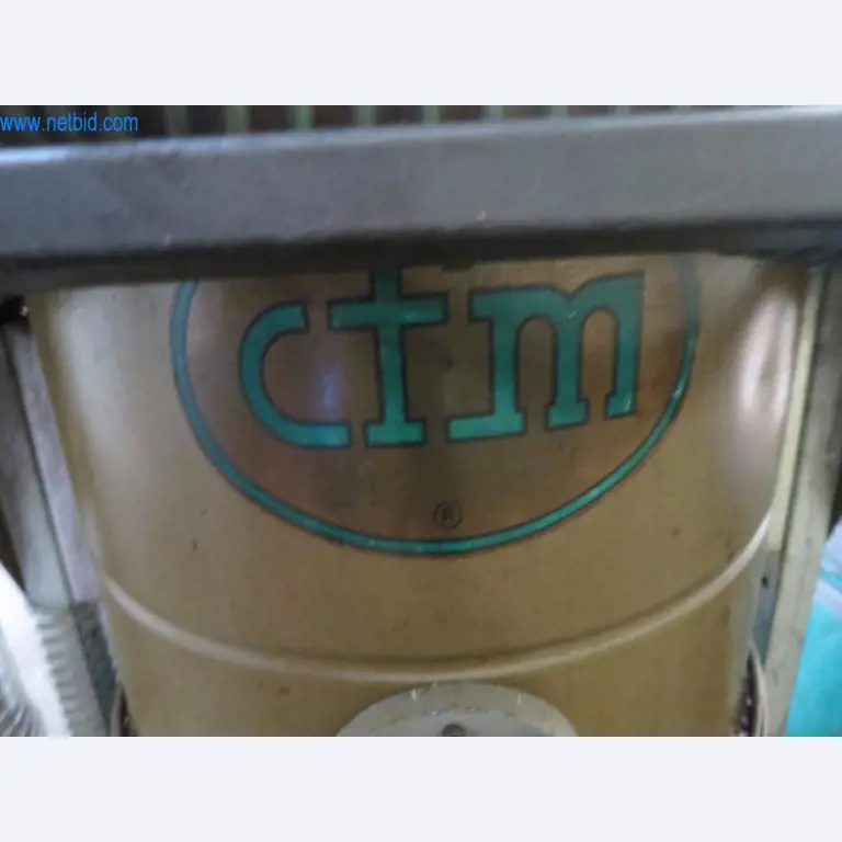 Gama completa de máquinas de processamento CNC de alta qualidade-2