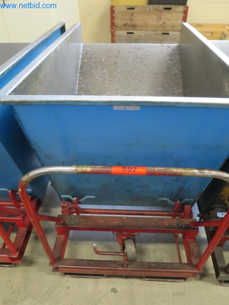 Kompletní sortiment vysoce kvalitních CNC obráběcích strojů-1