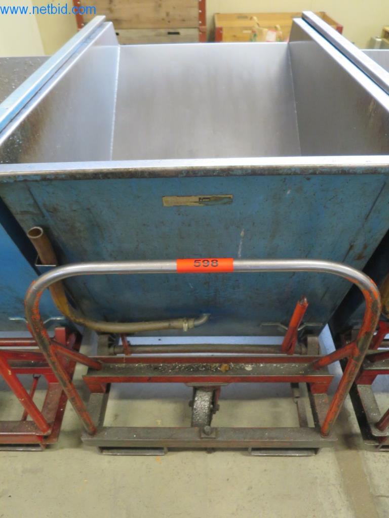 Kompletní sortiment vysoce kvalitních CNC obráběcích strojů-1