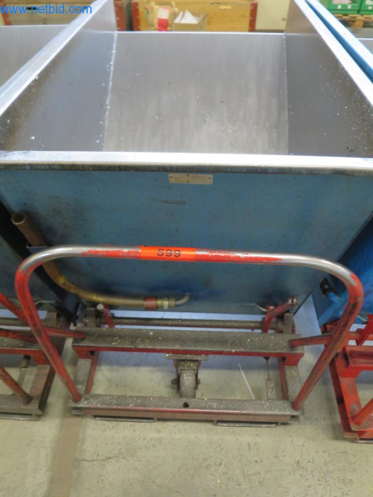 Kompletní sortiment vysoce kvalitních CNC obráběcích strojů-1