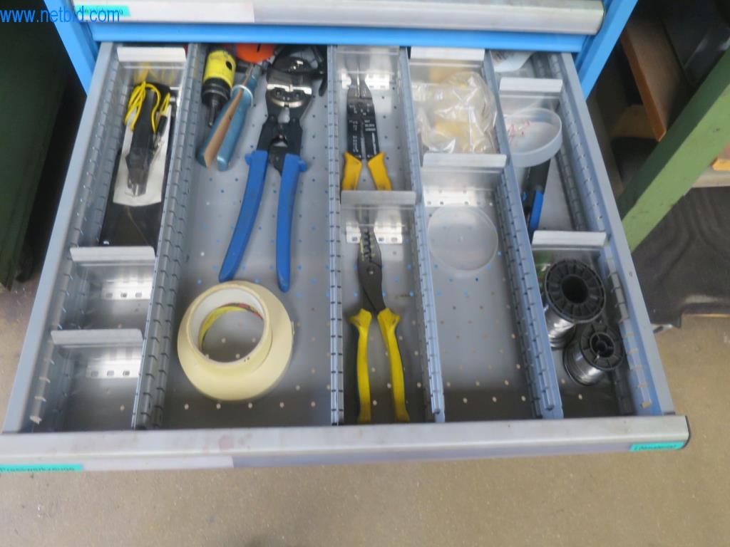 Kompletter Maschinenpark hochwertiger CNC-Bearbeitungsmaschinen-2