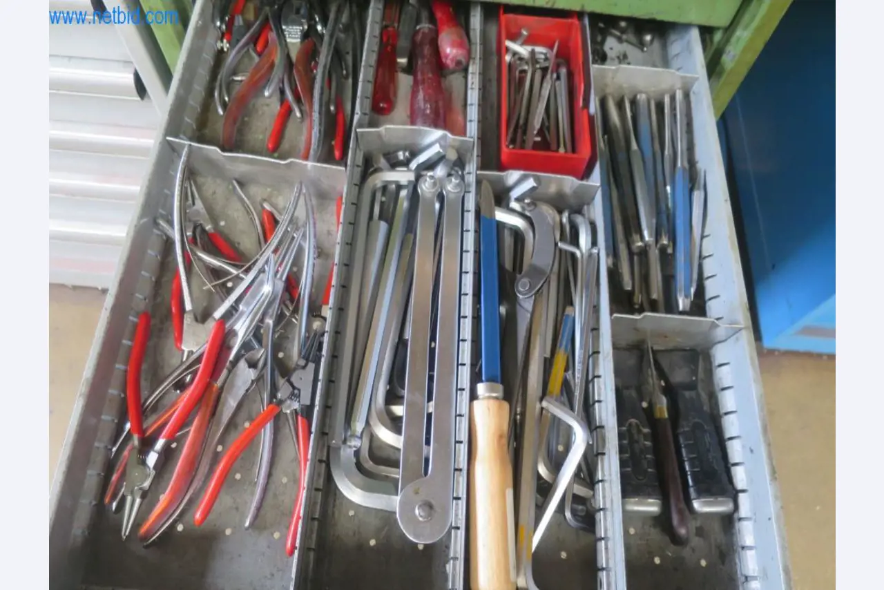 Gama completa de máquinas de processamento CNC de alta qualidade-4