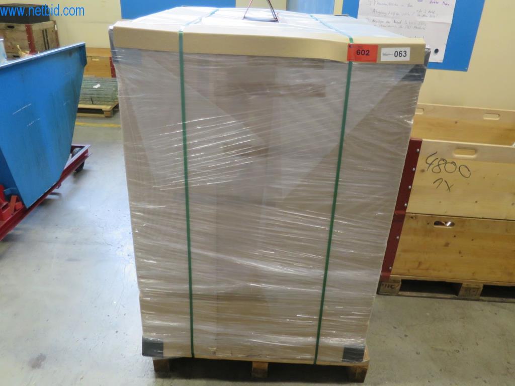 Kompletní sortiment vysoce kvalitních CNC obráběcích strojů-3