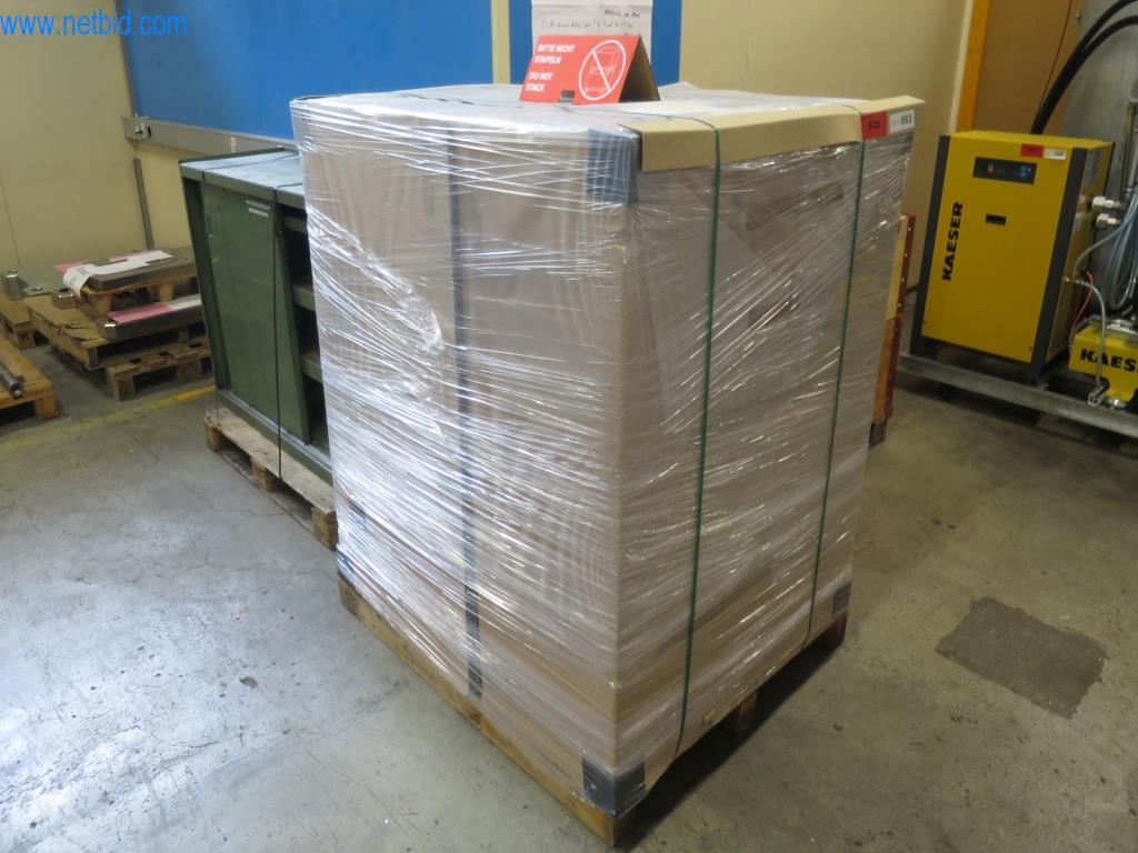 Kompletní sortiment vysoce kvalitních CNC obráběcích strojů-4