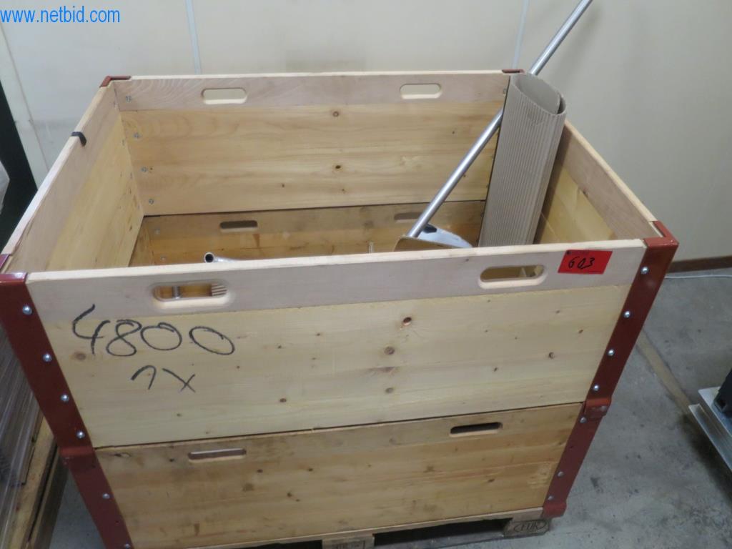 Kompletní sortiment vysoce kvalitních CNC obráběcích strojů-11