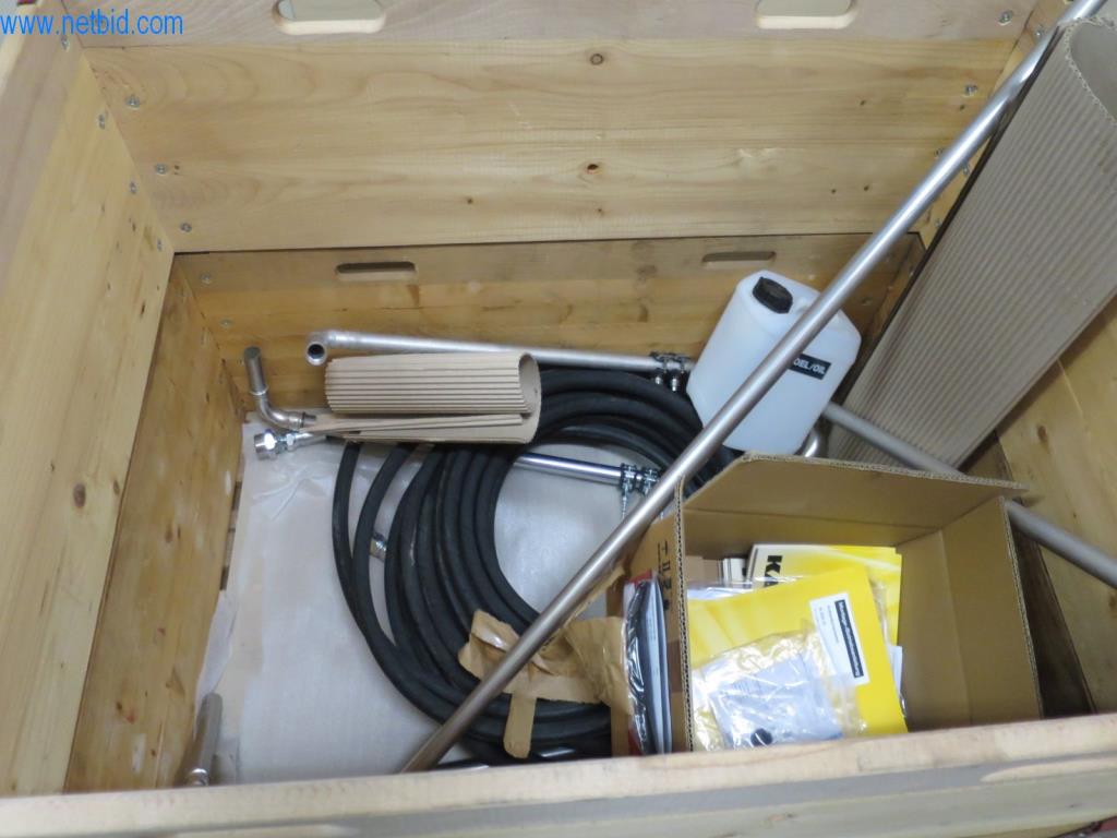 Kompletní sortiment vysoce kvalitních CNC obráběcích strojů-12