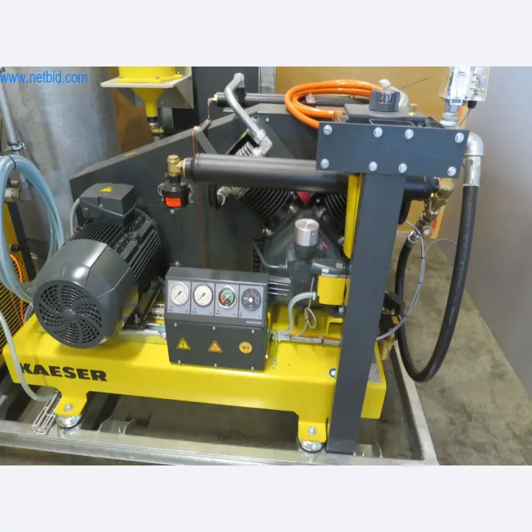 Complete machine park of high quality CNC processing machines-3