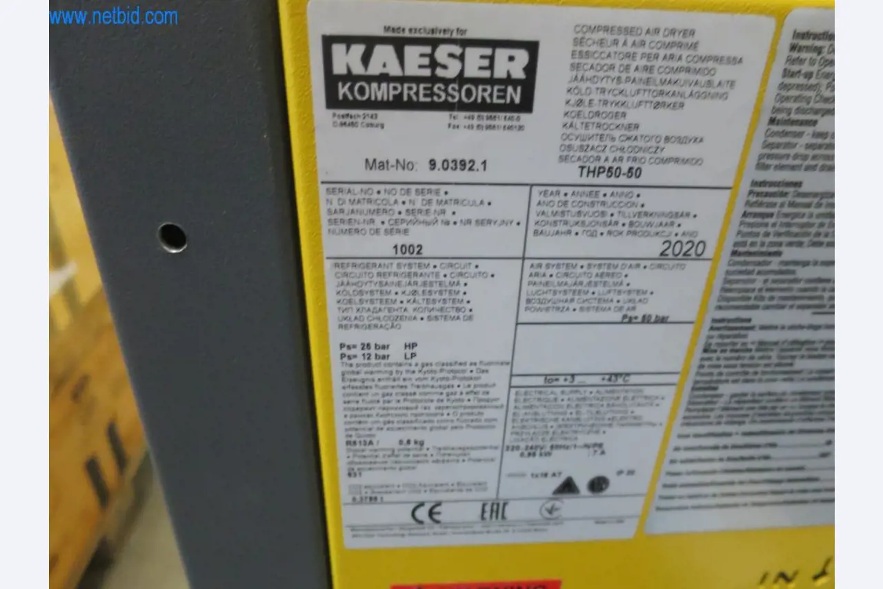 Complete machine park of high quality CNC processing machines-4