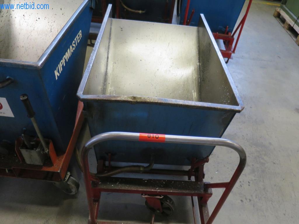 Kompletní sortiment vysoce kvalitních CNC obráběcích strojů-1