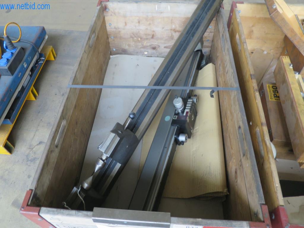 Kompletní sortiment vysoce kvalitních CNC obráběcích strojů-2