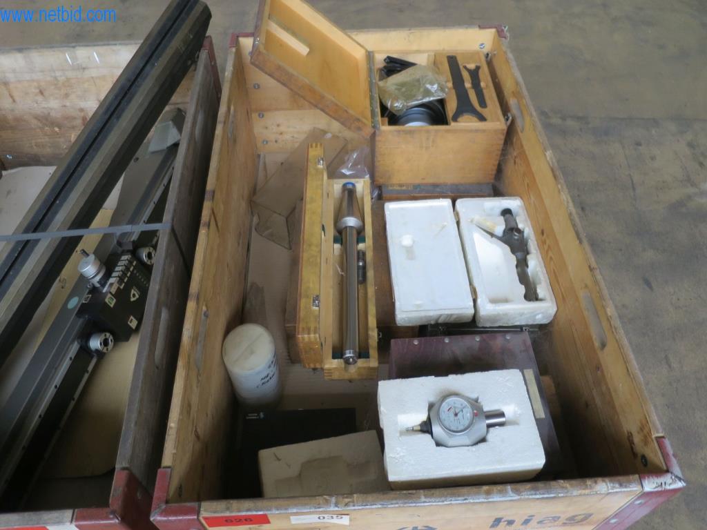 Kompletní sortiment vysoce kvalitních CNC obráběcích strojů-3