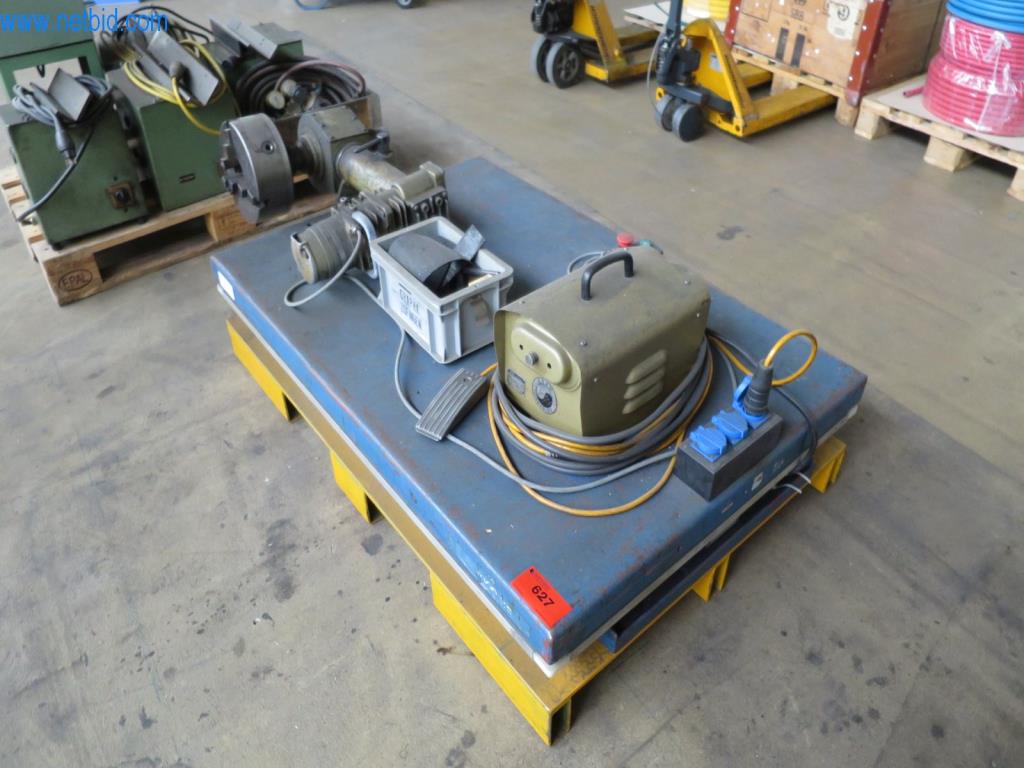 Kompletní sortiment vysoce kvalitních CNC obráběcích strojů-2