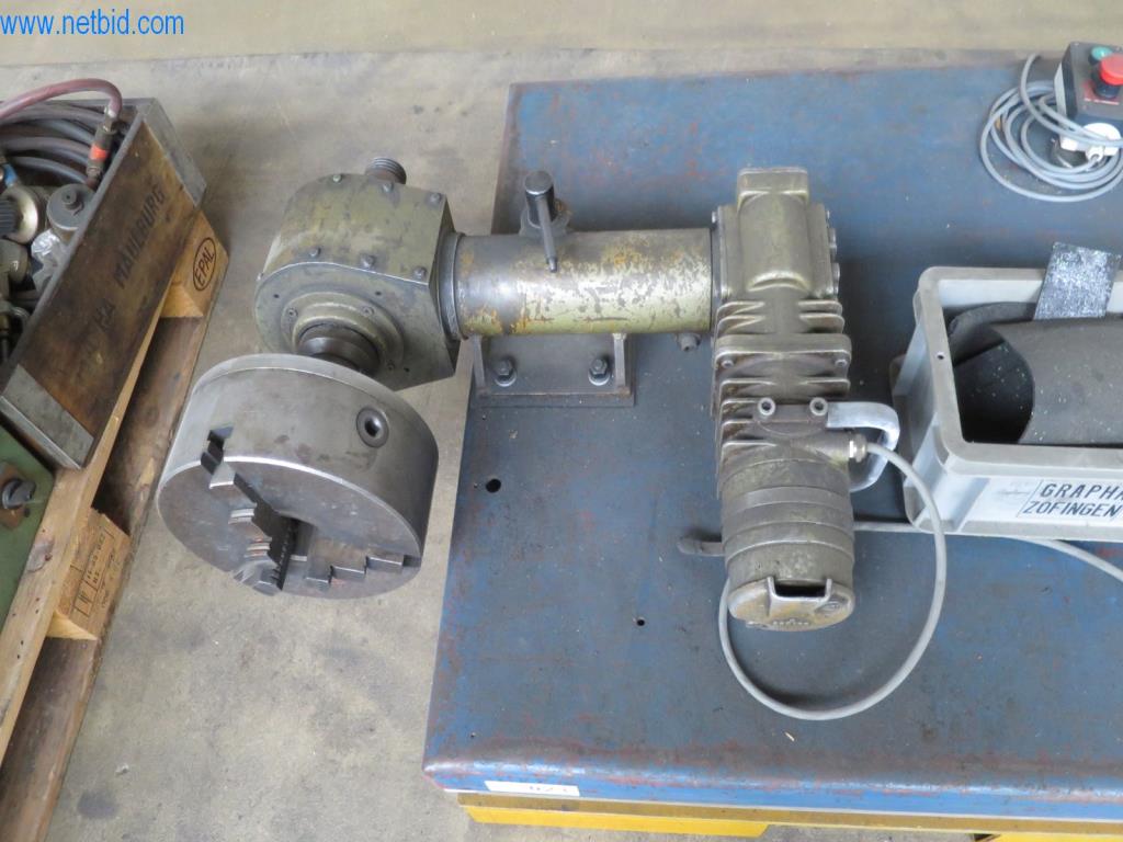 Kompletní sortiment vysoce kvalitních CNC obráběcích strojů-3