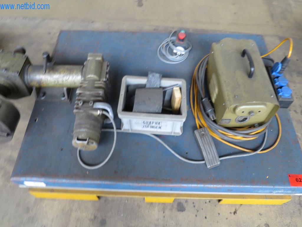 Kompletní sortiment vysoce kvalitních CNC obráběcích strojů-4