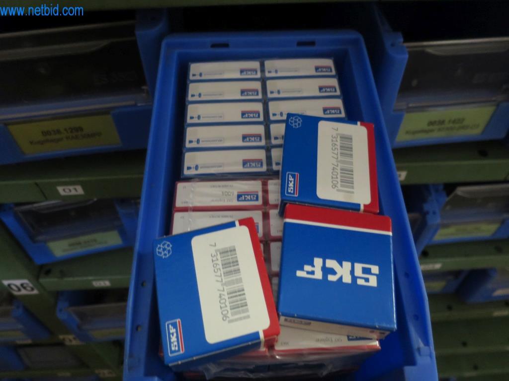 Kompletní sortiment vysoce kvalitních CNC obráběcích strojů-4