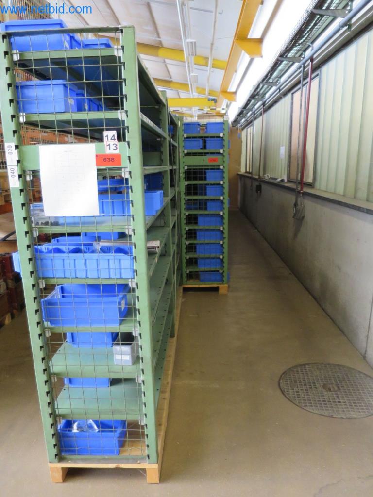 Kompletní sortiment vysoce kvalitních CNC obráběcích strojů-5