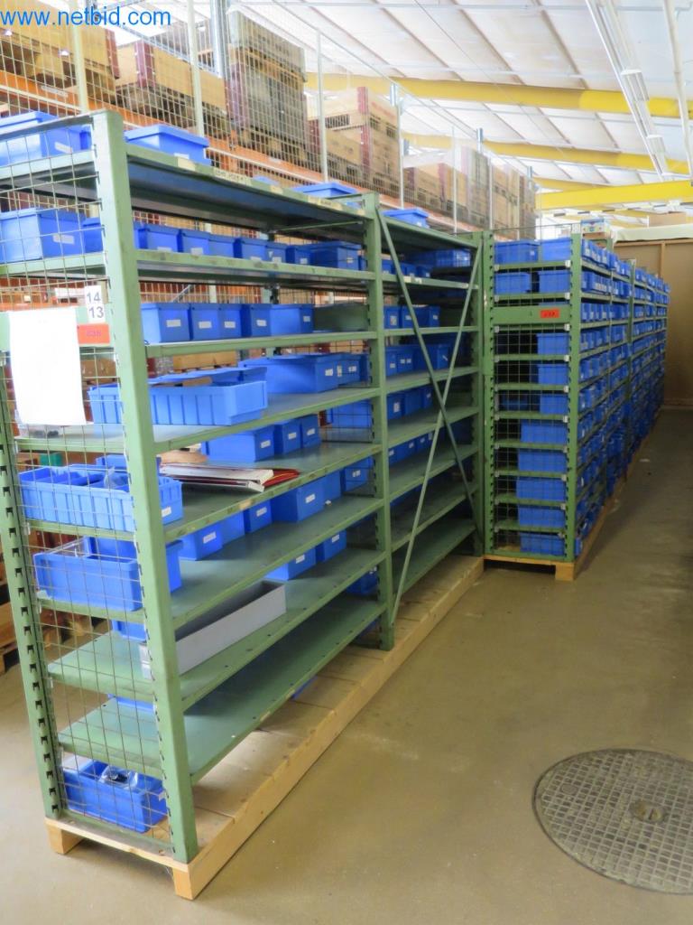 Kompletní sortiment vysoce kvalitních CNC obráběcích strojů-6