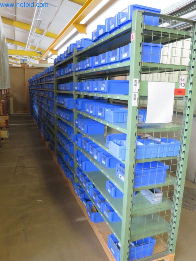 Kompletní sortiment vysoce kvalitních CNC obráběcích strojů-7