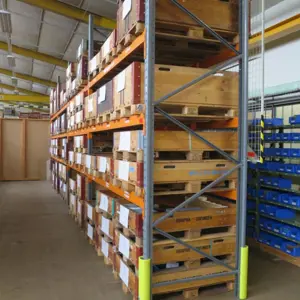 3 Palletrekken