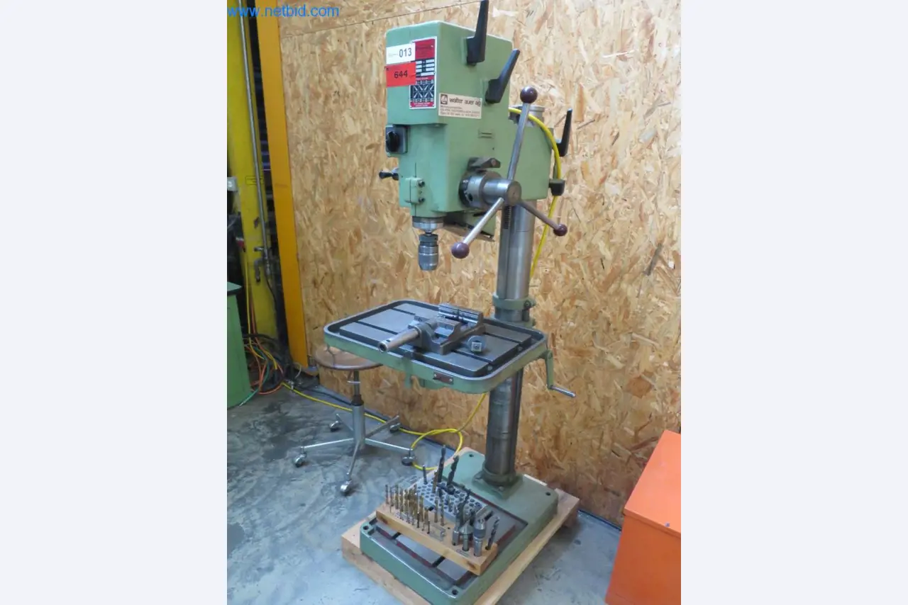 Gama completa de máquinas de processamento CNC de alta qualidade-1