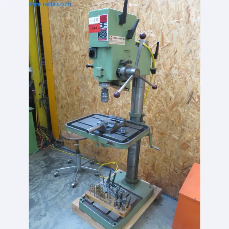 Gama completa de máquinas de processamento CNC de alta qualidade-1