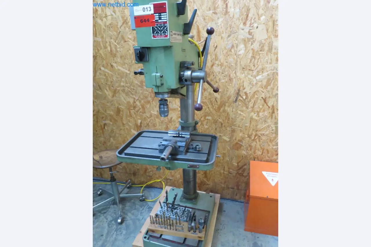Gama completa de máquinas de processamento CNC de alta qualidade-2