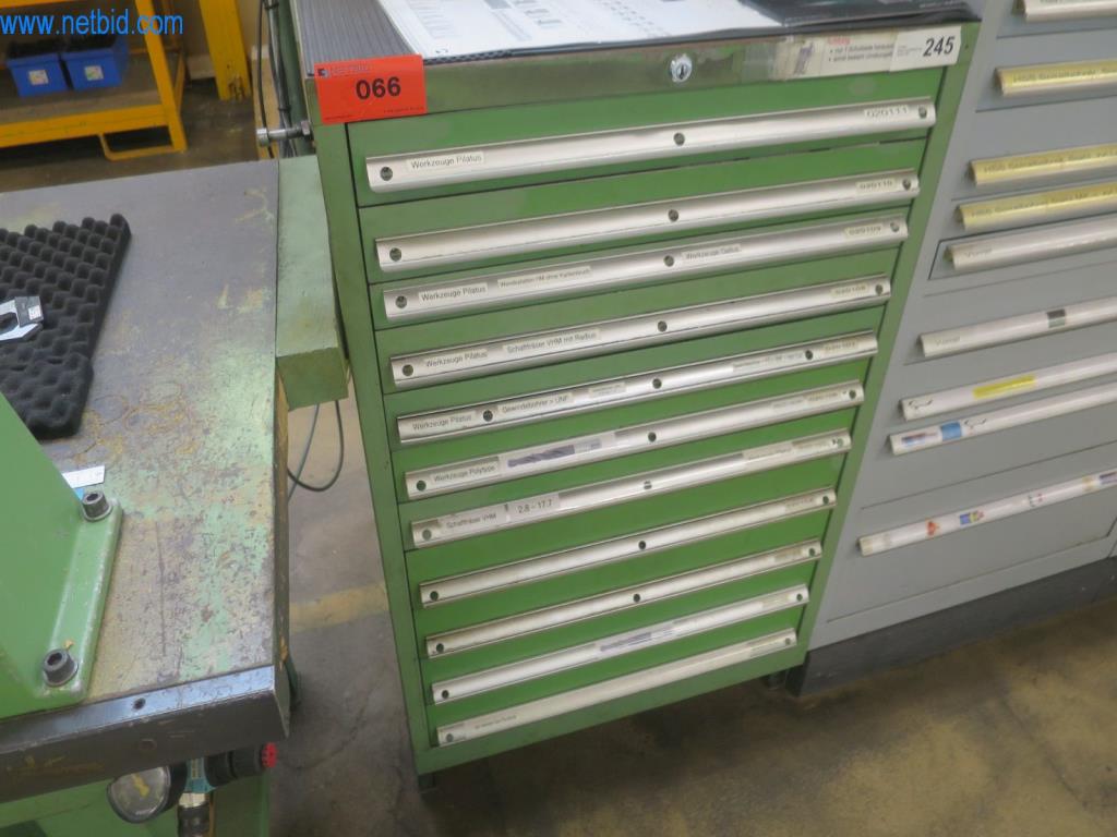 Kompletní sortiment vysoce kvalitních CNC obráběcích strojů-1