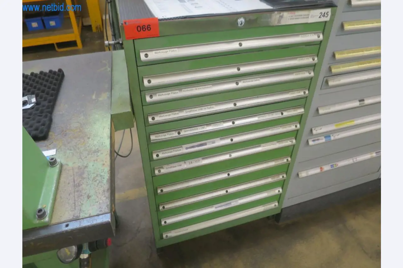 Gama completa de máquinas de processamento CNC de alta qualidade-1