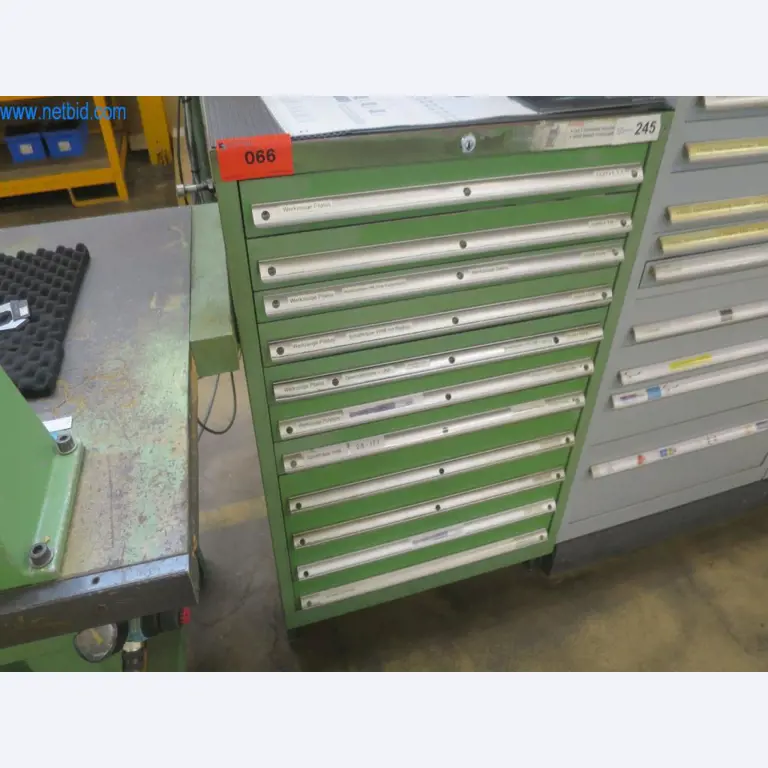 Gama completa de máquinas de processamento CNC de alta qualidade-1