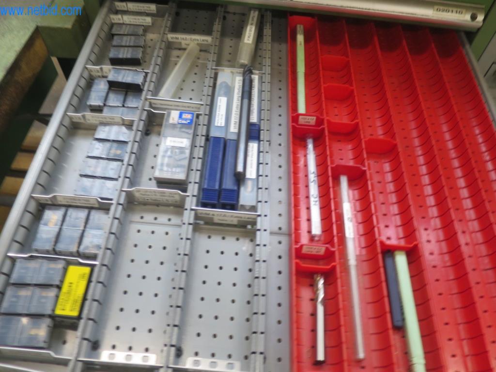 Kompletní sortiment vysoce kvalitních CNC obráběcích strojů-2