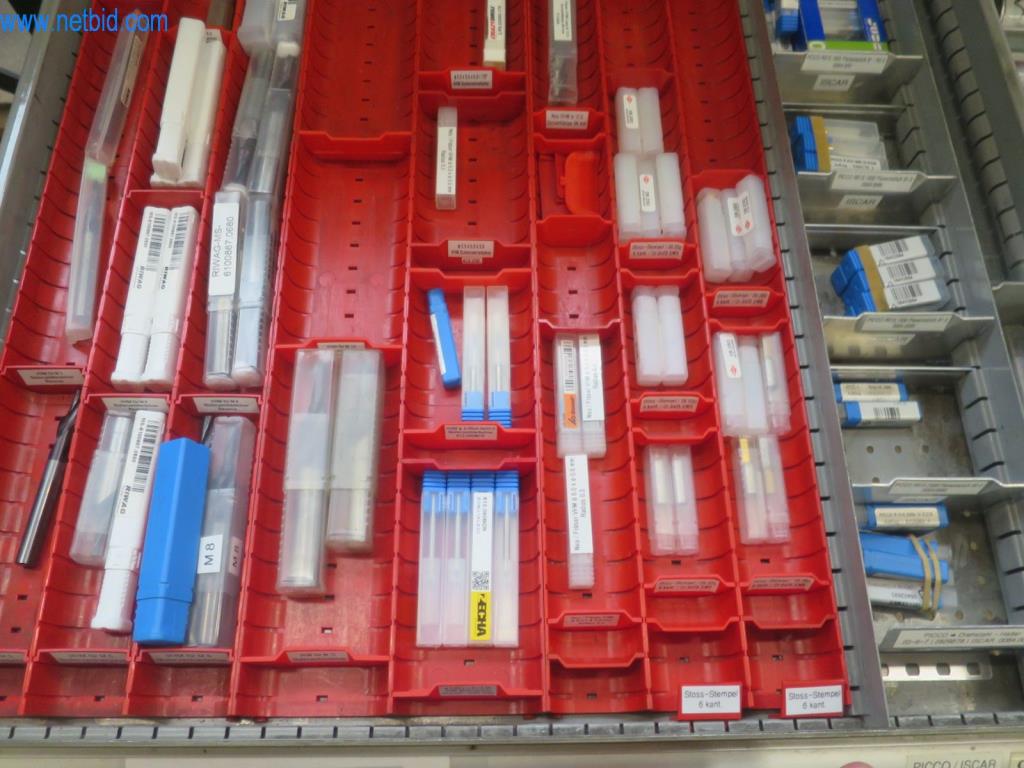 Kompletní sortiment vysoce kvalitních CNC obráběcích strojů-3