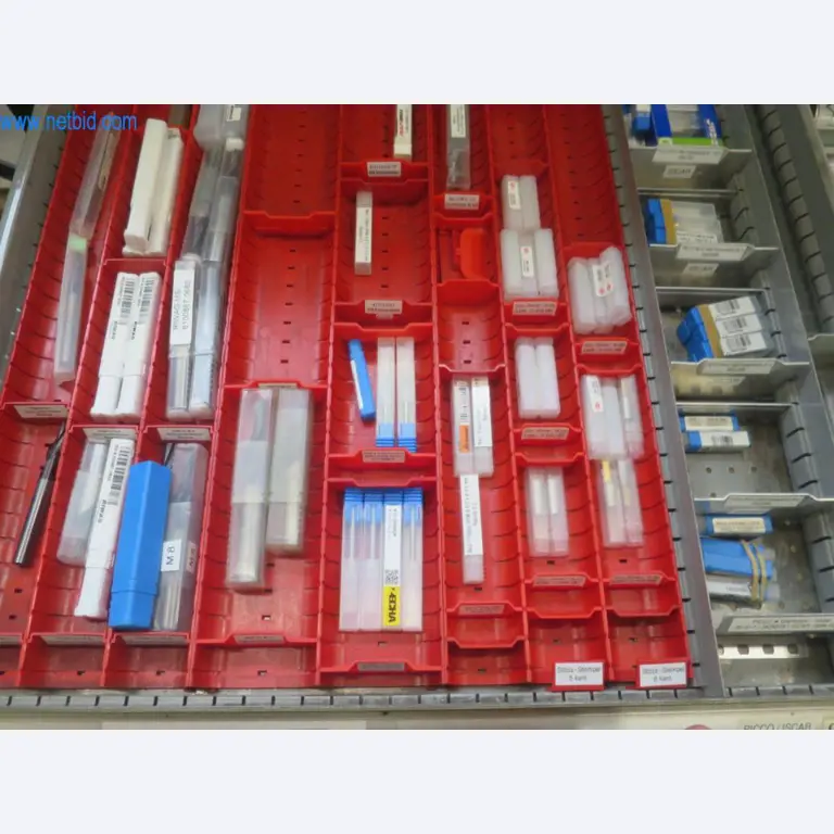Gama completa de máquinas de processamento CNC de alta qualidade-3