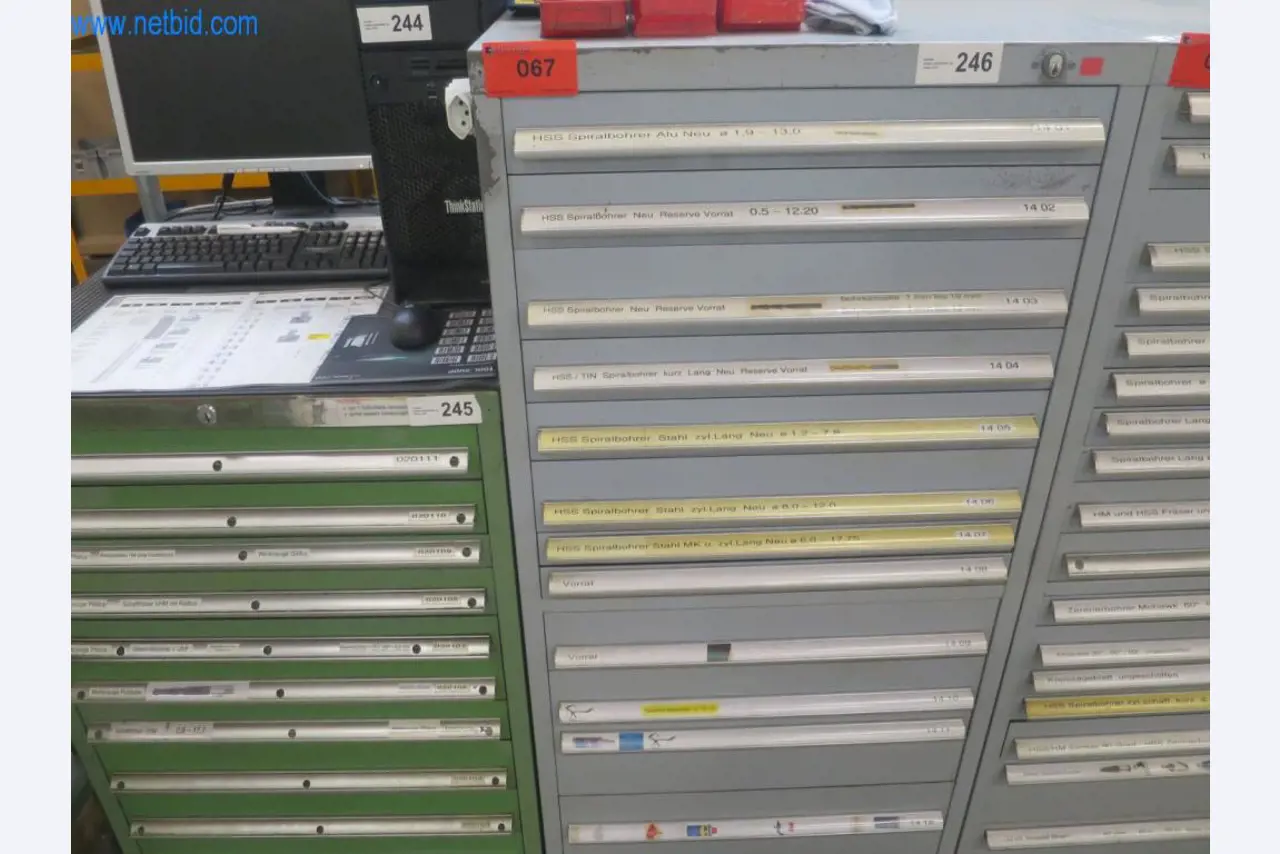 Gama completa de máquinas de processamento CNC de alta qualidade-1