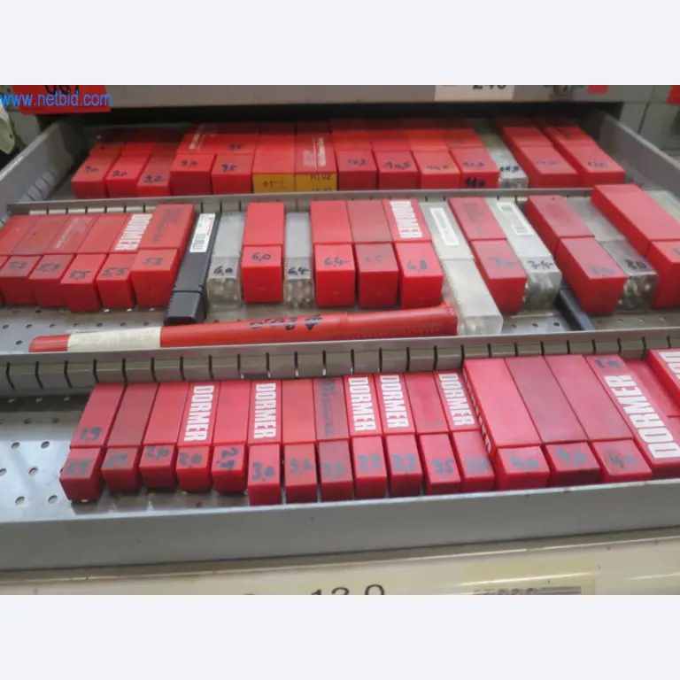 Gama completa de máquinas de processamento CNC de alta qualidade-2