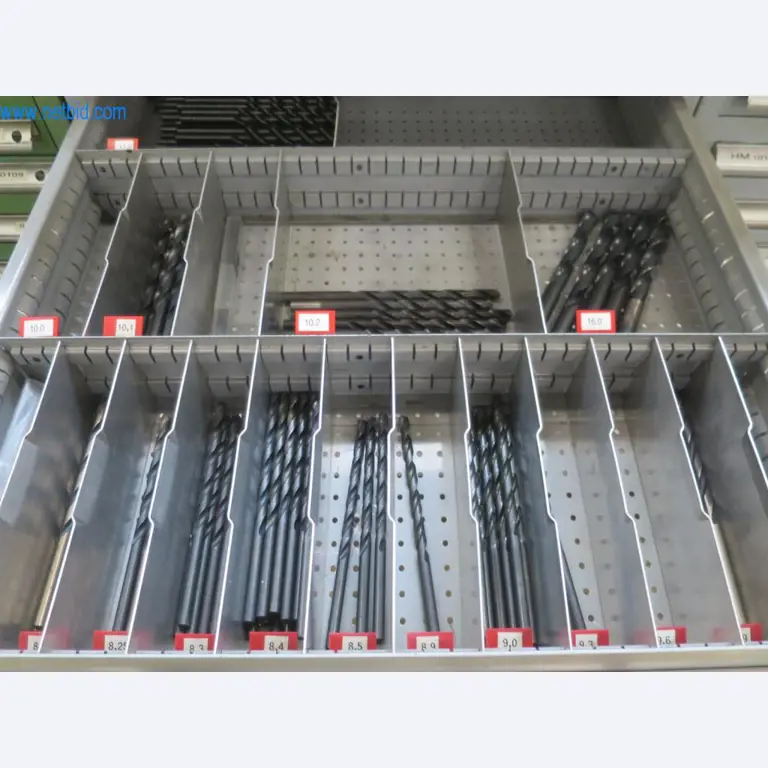 Gama completa de máquinas de processamento CNC de alta qualidade-3