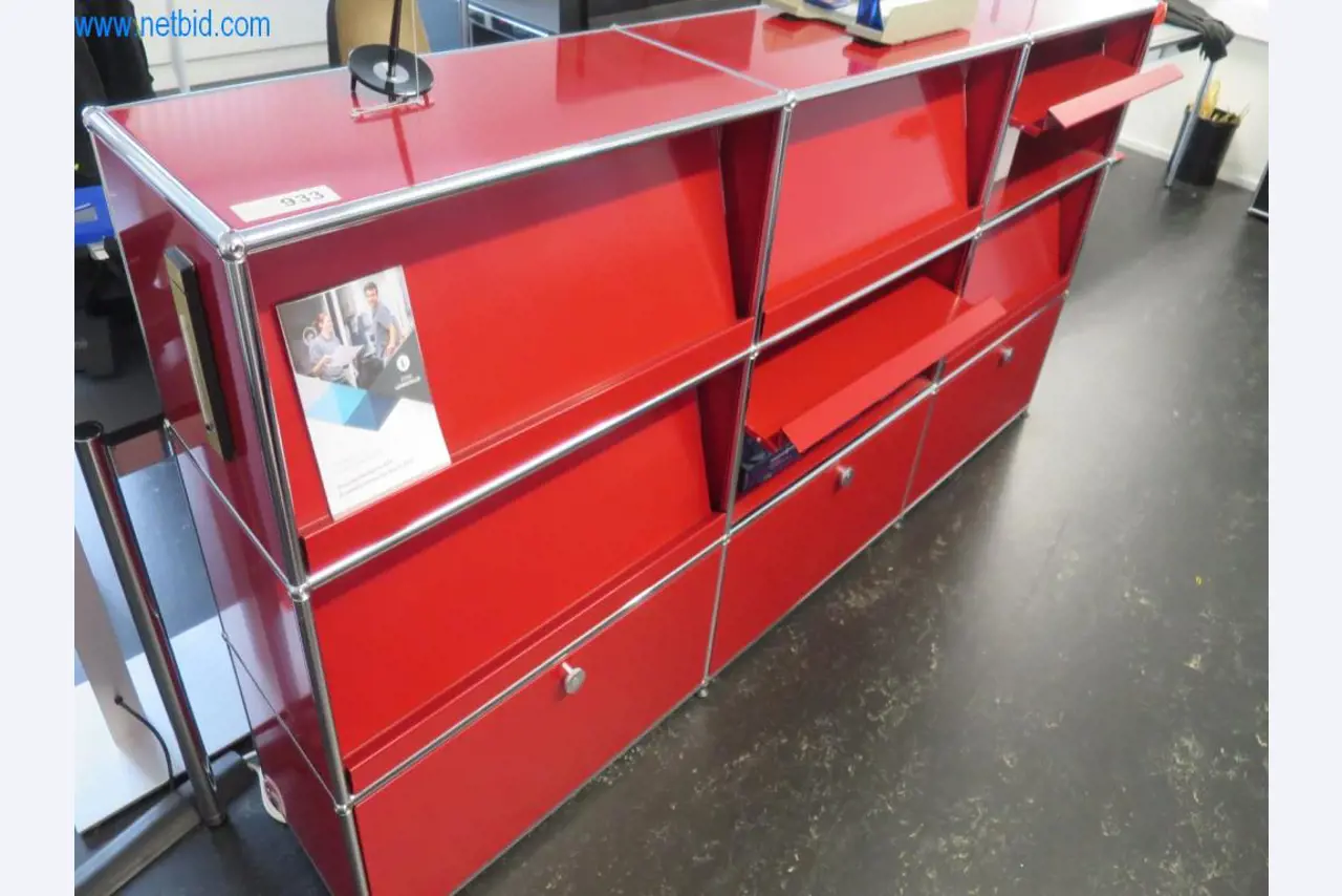 Complete machine park of high quality CNC processing machines-2