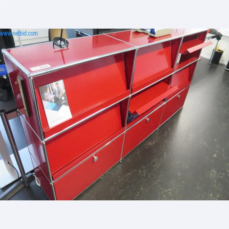 Complete machine park of high quality CNC processing machines-2