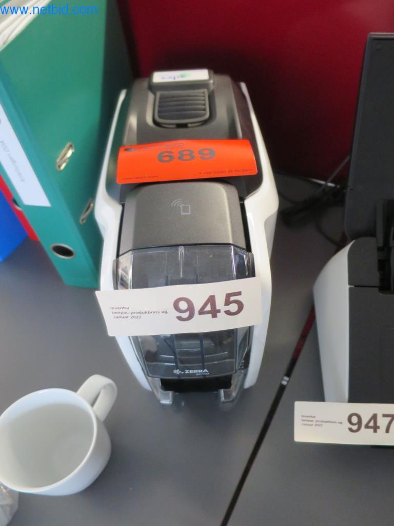 Kompletter Maschinenpark hochwertiger CNC-Bearbeitungsmaschinen-1