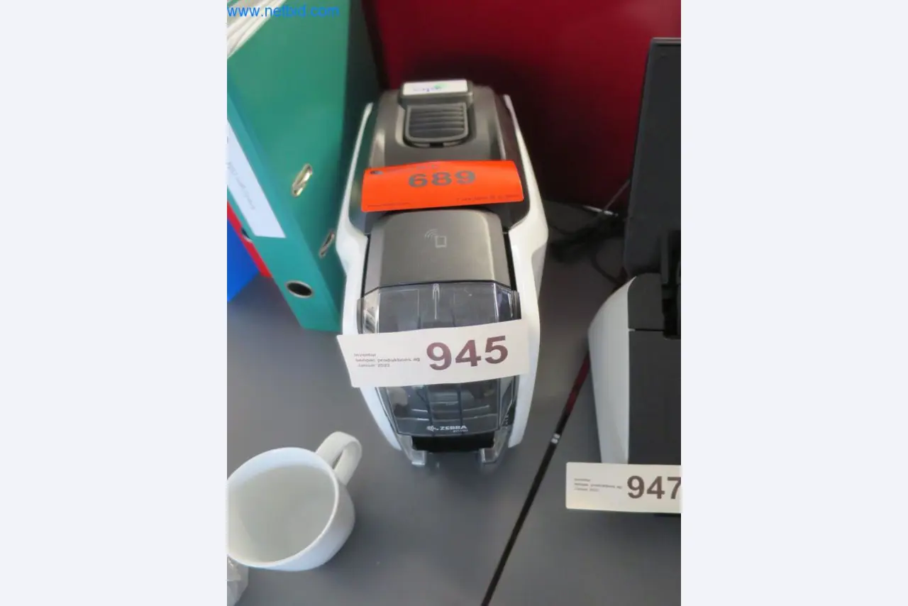 Kompletter Maschinenpark hochwertiger CNC-Bearbeitungsmaschinen-1