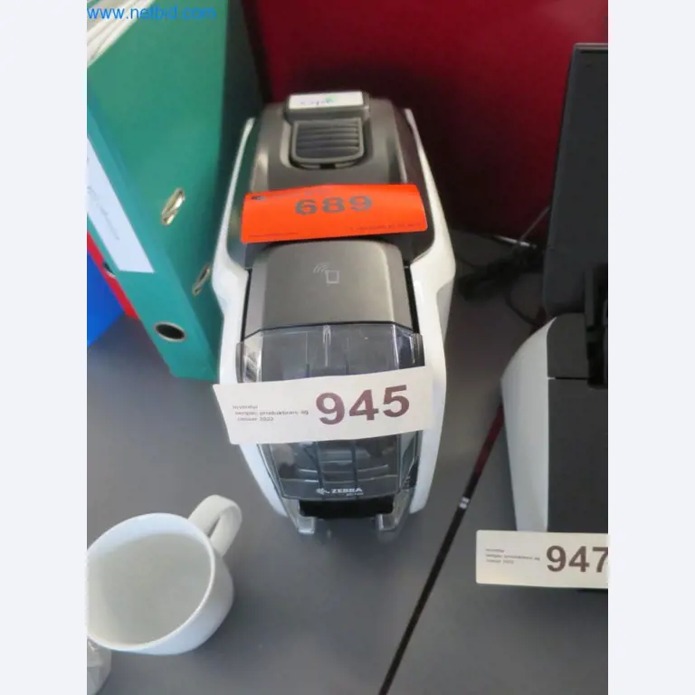 Kompletter Maschinenpark hochwertiger CNC-Bearbeitungsmaschinen-1