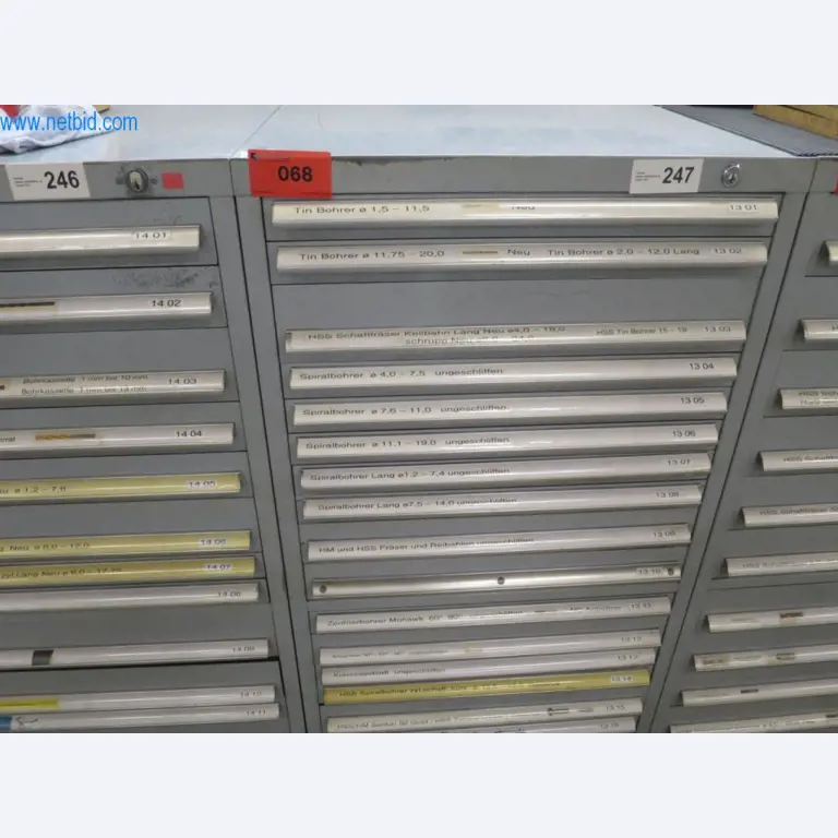 Gama completa de máquinas de processamento CNC de alta qualidade-1