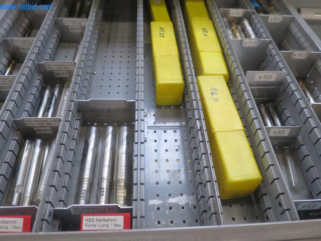 Kompletní sortiment vysoce kvalitních CNC obráběcích strojů-3