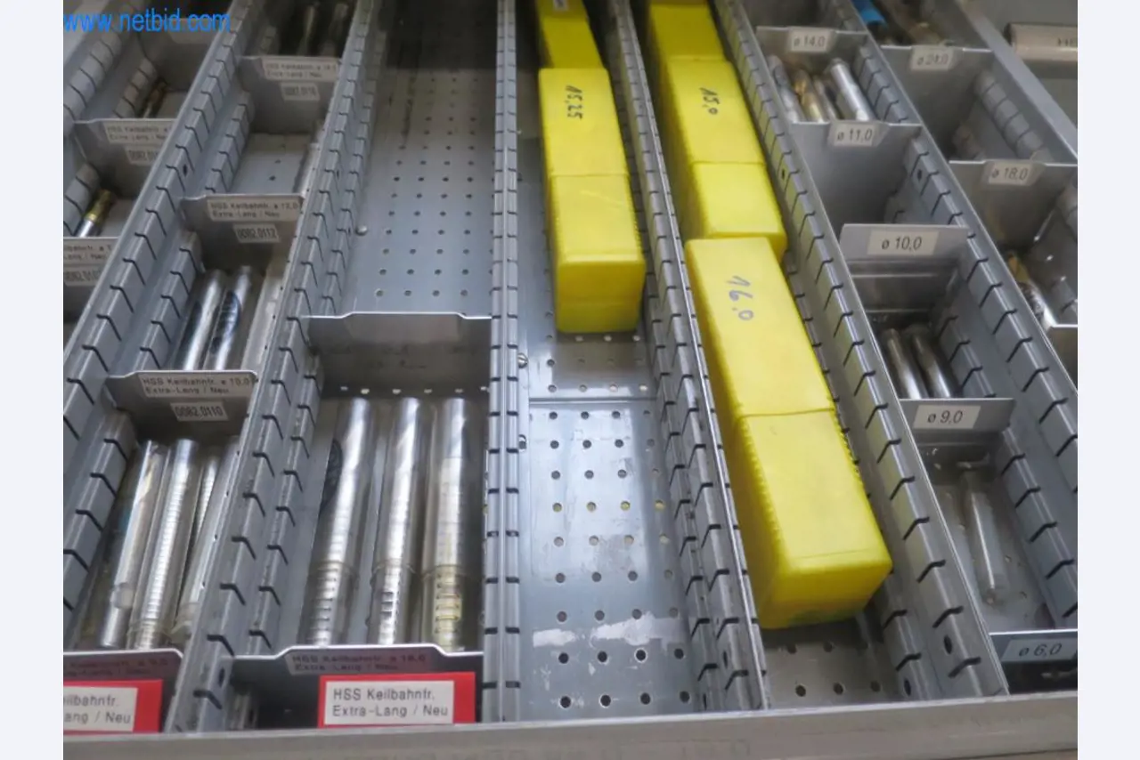 Gama completa de máquinas de processamento CNC de alta qualidade-3