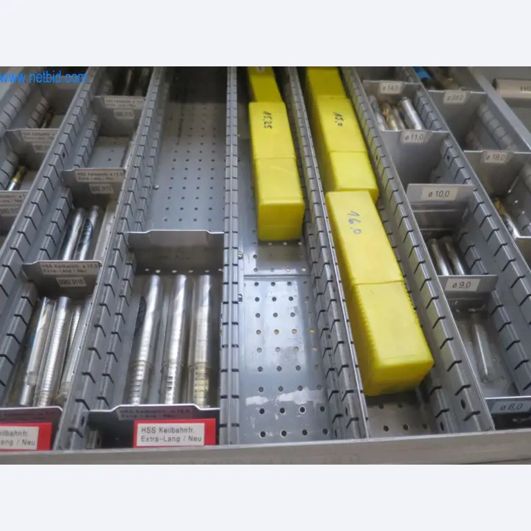 Gama completa de máquinas de processamento CNC de alta qualidade-3