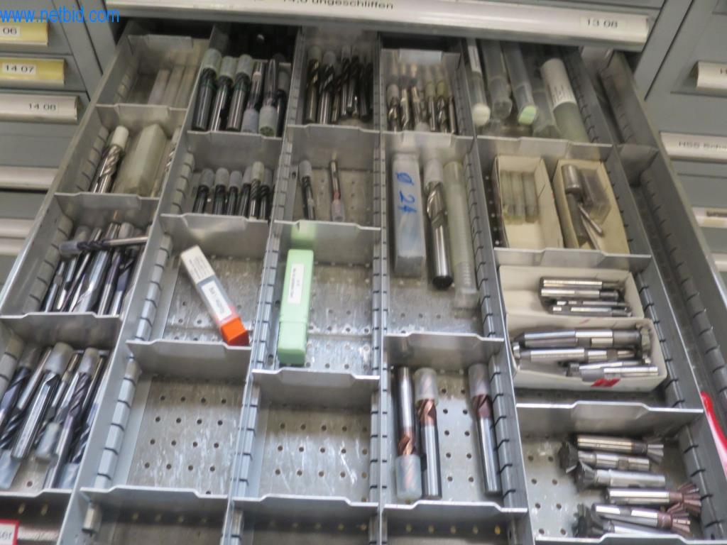 Kompletní sortiment vysoce kvalitních CNC obráběcích strojů-4