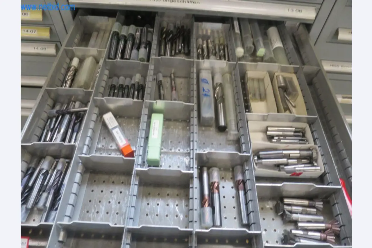 Gama completa de máquinas de processamento CNC de alta qualidade-4