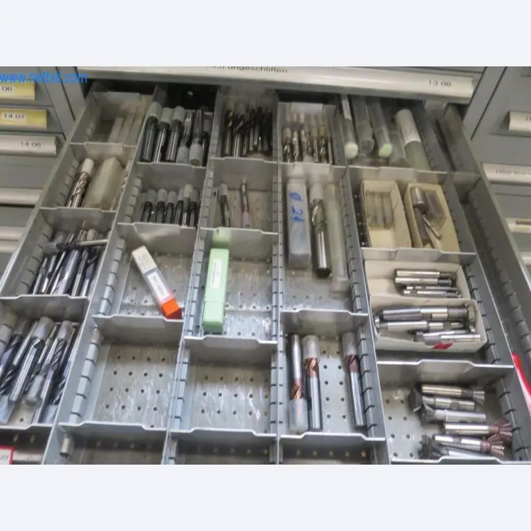 Gama completa de máquinas de processamento CNC de alta qualidade-4