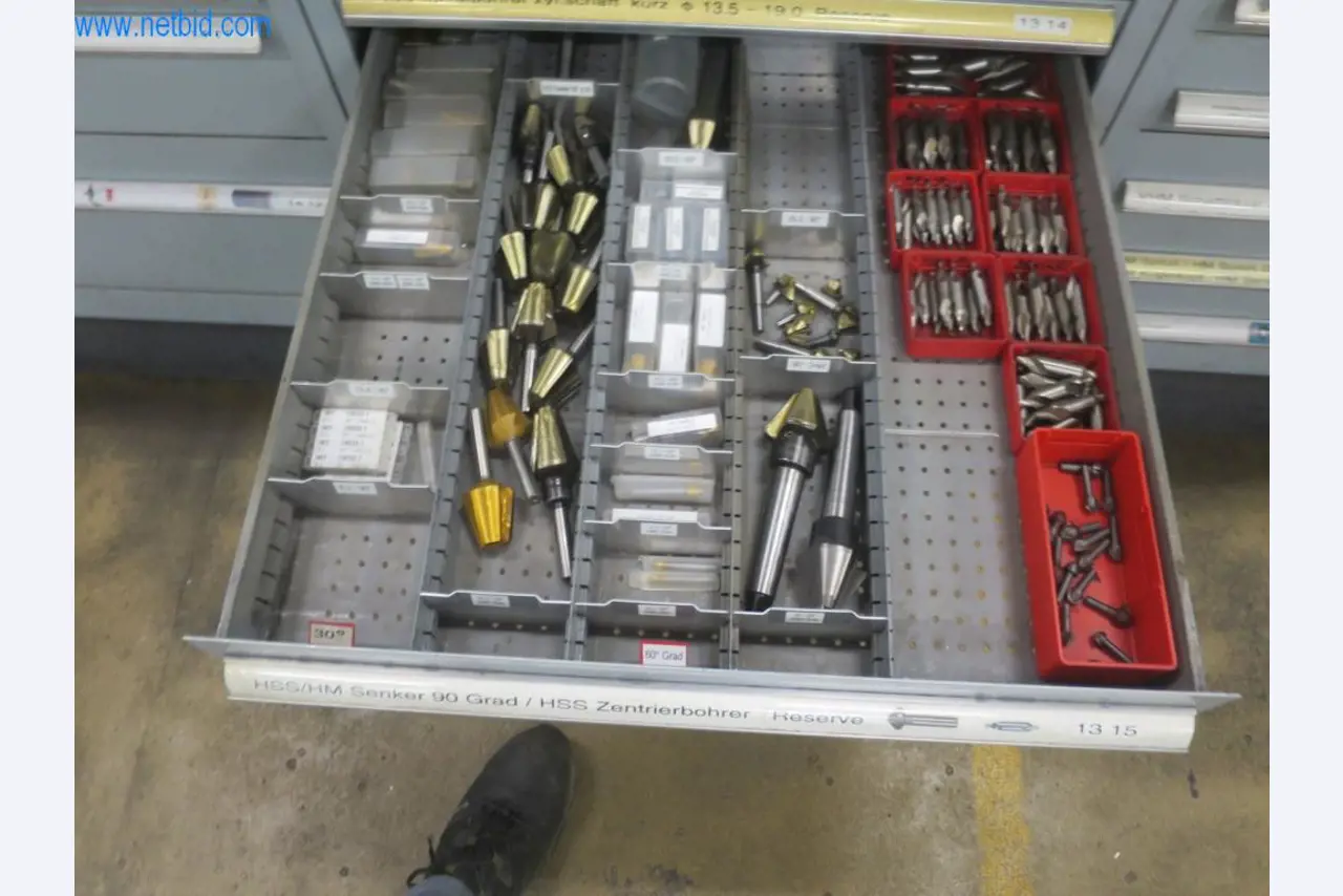 Gama completa de máquinas de processamento CNC de alta qualidade-5