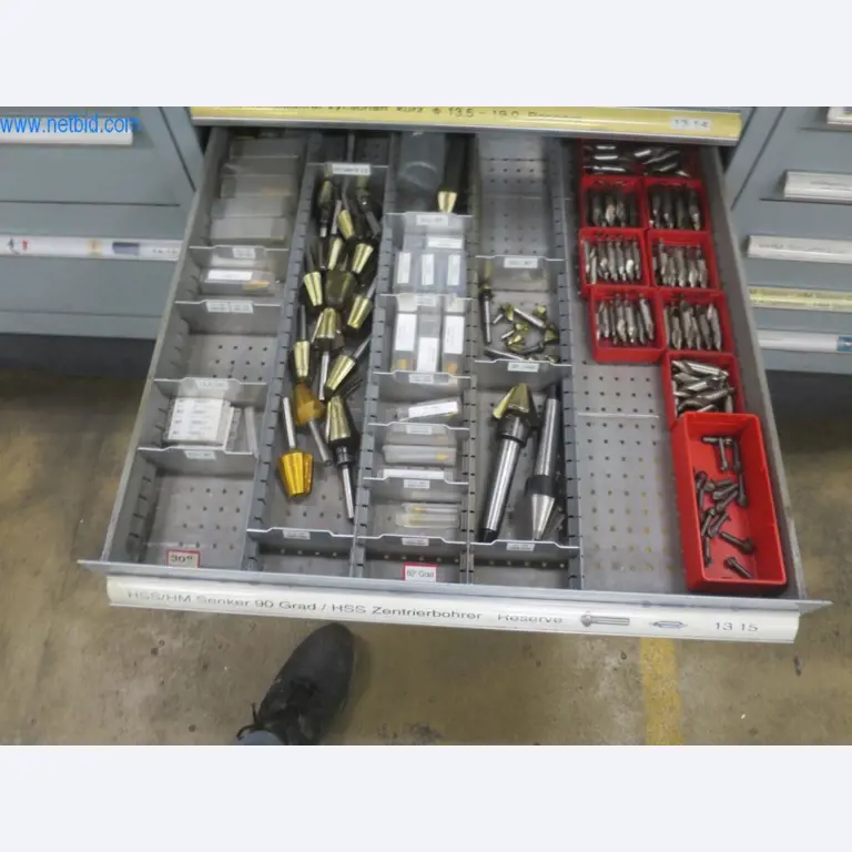 Gama completa de máquinas de processamento CNC de alta qualidade-5